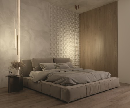 Подвесной светильник Halo MOD246PL-L12BSK