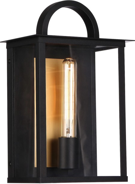 Настенный светильник уличный Lume 4299-1W