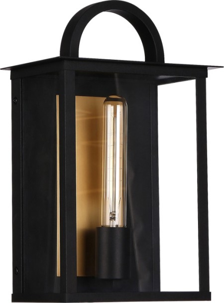 Настенный светильник уличный Lume 4299-1W