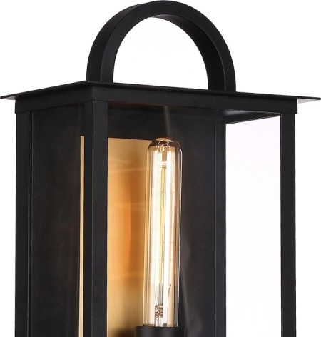 Настенный светильник уличный Lume 4299-1W