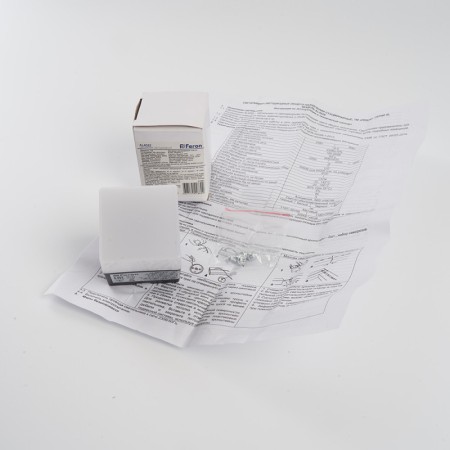 Линейный светильник Feron 48145