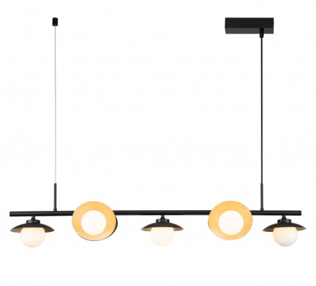 Подвесная люстра Indigo V000282