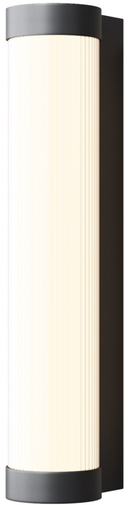 Настенный светильник уличный Rounge O482WL-L12B3K