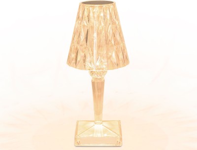 Интерьерная настольная лампа DESK DE8057