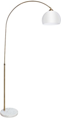 Торшер Paolo A5823PN-1PB