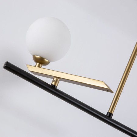 Подвесная люстра F-Promo 4109-4P