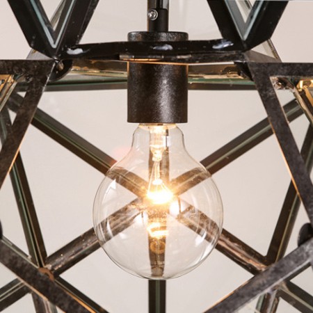 Подвесная люстра ImperiumLoft 189646-26