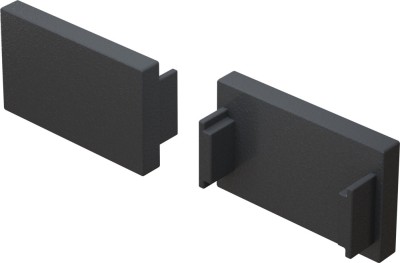 Заглушка Accessories for tracks Basity TRA172EC-11B