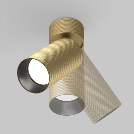 Спот Maytoni Technical C082CL-01-GU10-MG