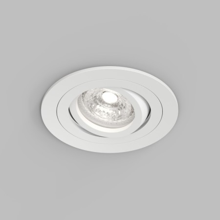 Влагозащищенный светильник Denkirs DK2110-WH