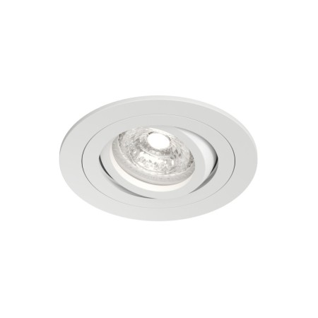 Влагозащищенный светильник Denkirs DK2110-WH