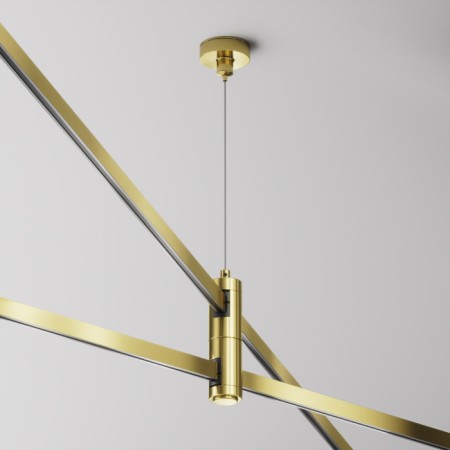 Подвес тросовый Accessories for tracks Flarity TRA157SW-D1-BS