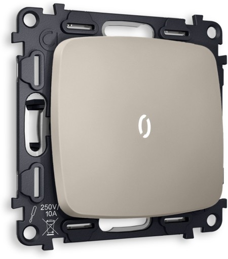 Выключатель QUANT MO362035