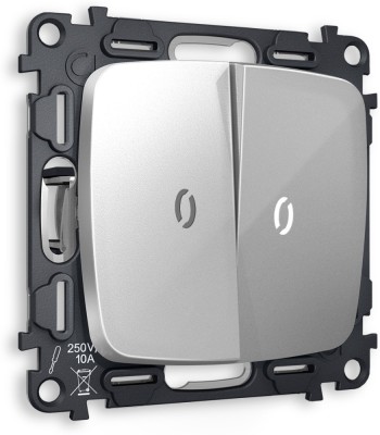 Выключатель QUANT MO404035