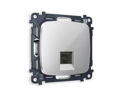 Розетка QUANT MO412010