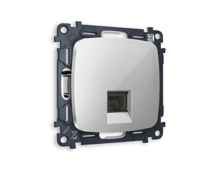 Розетка QUANT MO412030