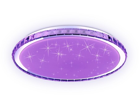 Потолочный светильник Dance FF501