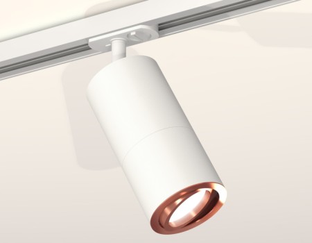 Трековый светильник TECHNO SPOT XT7401082