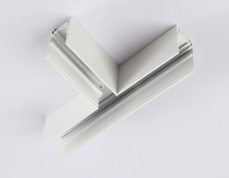 Коннектор TRACK SYSTEM GL3373