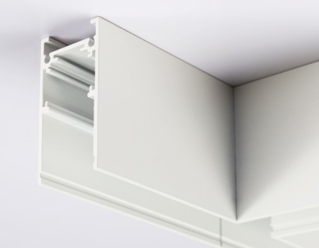 Коннектор TRACK SYSTEM GL3373