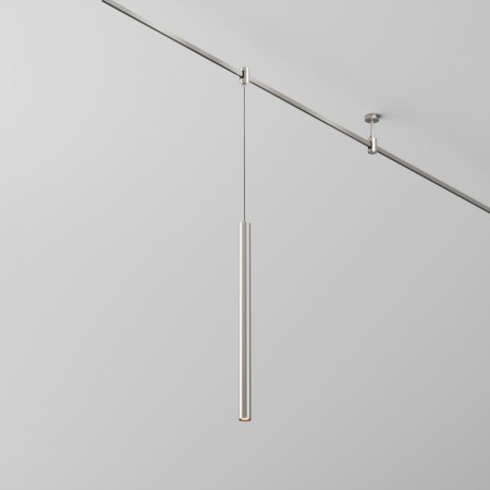 Светильник на шине Maytoni Technical TR156-1-5W3K-PT