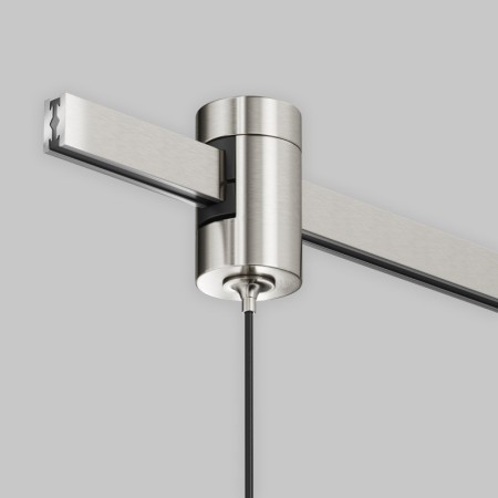 Светильник на шине Maytoni Technical TR156-1-5W3K-PT