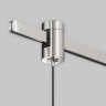 Светильник на шине Maytoni Technical TR156-1-5W3K-PT