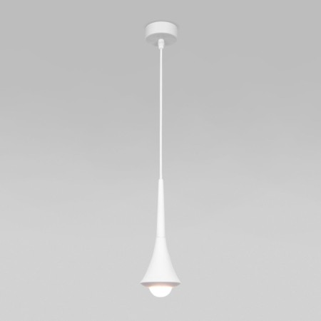 Подвесной светильник Elektrostandard Hill 5W белый ( 50211 LED)