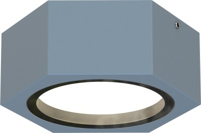 Потолочный светильник уличный Fantum 4666-1U