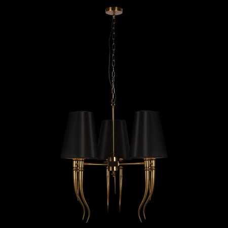 Подвесной светильник LOFT IT 10207/6 Gold