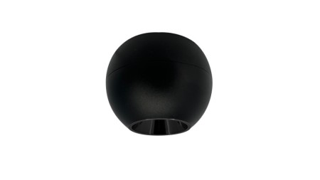 Накладной светильник DesignLed RL-1201BL-12-WW