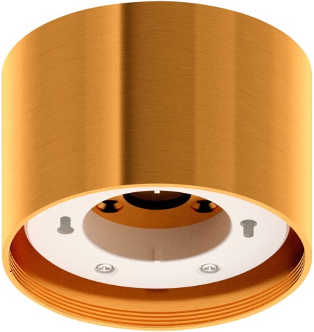 Корпус накладной Diy Spot C8121