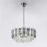 Подвесная люстра MODELUX ML.9006.9 CR-SM