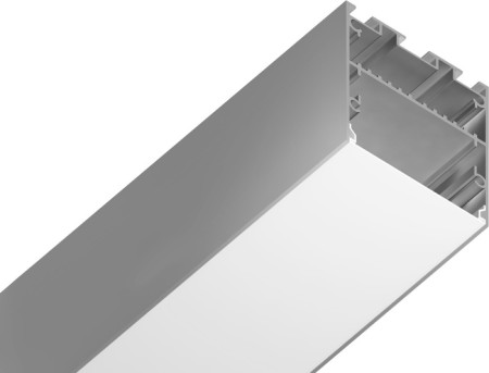 Профиль для светодиодной ленты Illumination GP3050AL