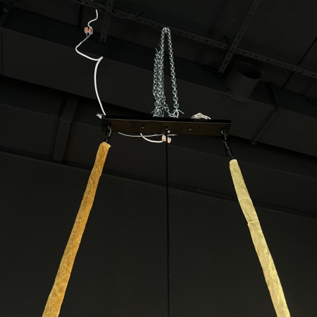 Каскадная люстра ImperiumLoft 156487-22