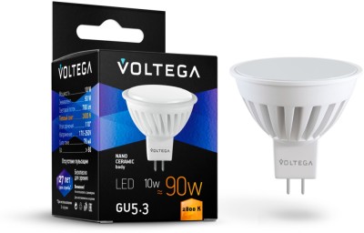 Лампочка светодиодная Sofit 7074