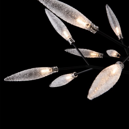 Подвесная люстра Freya FR5067PL-36B