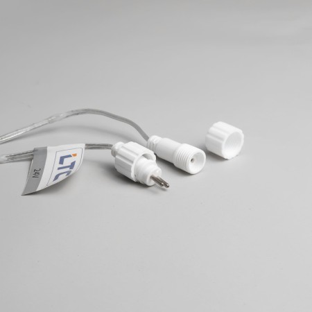 Светодиодная нить Laitcom RPro200-20m-1WW