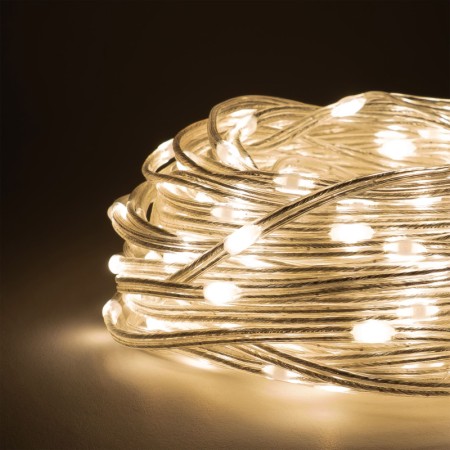 Светодиодная нить Laitcom RPro200-20m-1WW