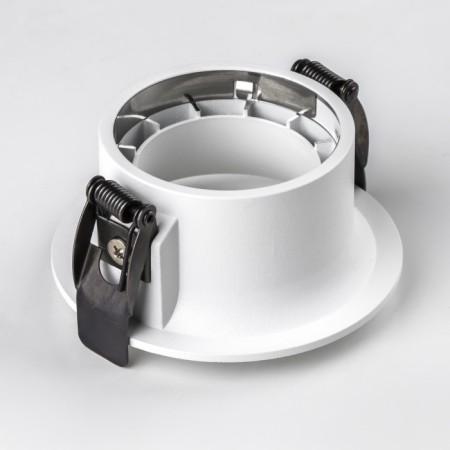 Рамка встраиваемая скругленная Stella Base 075306