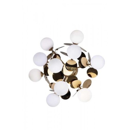 Бра AM Group AM397 AP10 GOLD