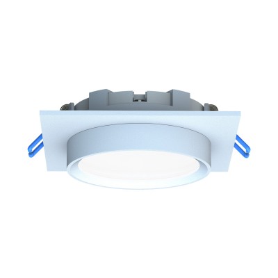 Влагозащищенный светильник Favourite 4674-1U