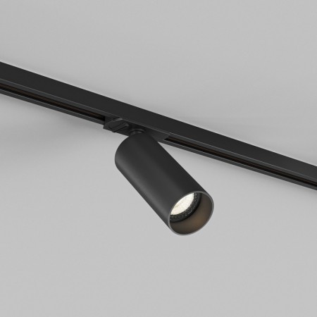 Светильник на шине Denkirs DK6060-BK