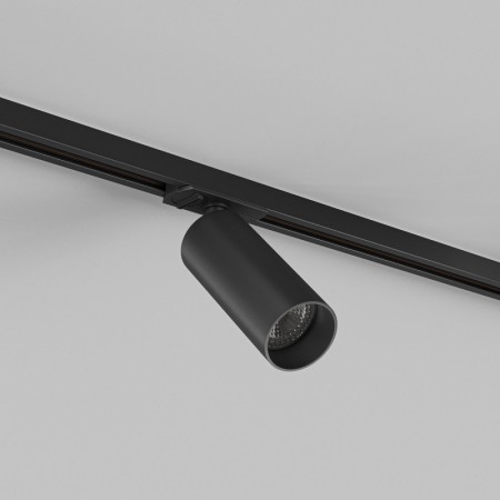 Светильник на шине Denkirs DK6060-BK