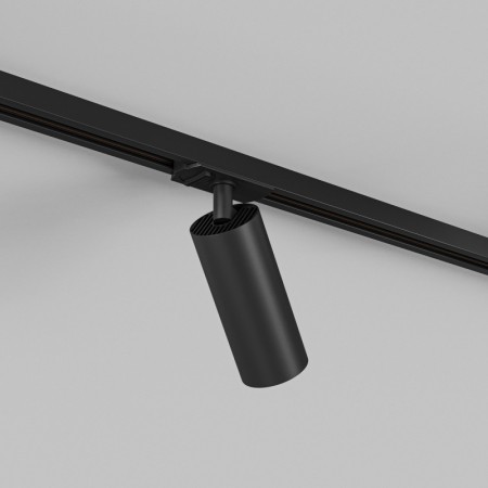 Светильник на шине Denkirs DK6060-BK