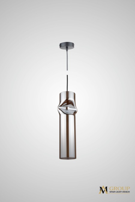 Подвесной светильник AM Group AM357-1 SK