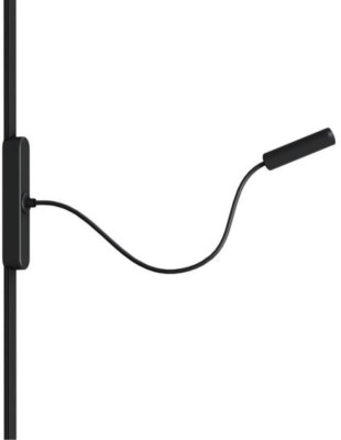 Трековый светильник Rapid A1162PL-1BK