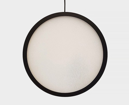 Подвесной светильник ITALLINE IT08-8022 black 3000K