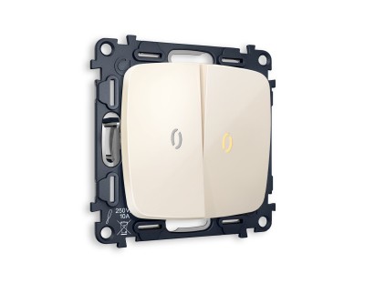 Выключатель Ambrella Volt MO304010