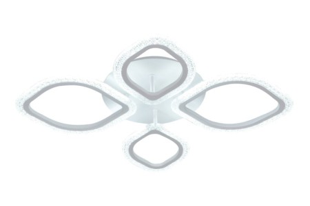 Накладная люстра Escada 10251/4LED